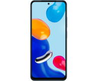 XIAOMI REDMI NOTE 11 4/128GB Niebieski - 720194 - zdjęcie 2